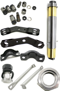 356C Porsche parts 356C Brake, Engine, and Body Parts | 356 Devotion